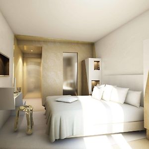 Chambre de Luxe Lit King-Size